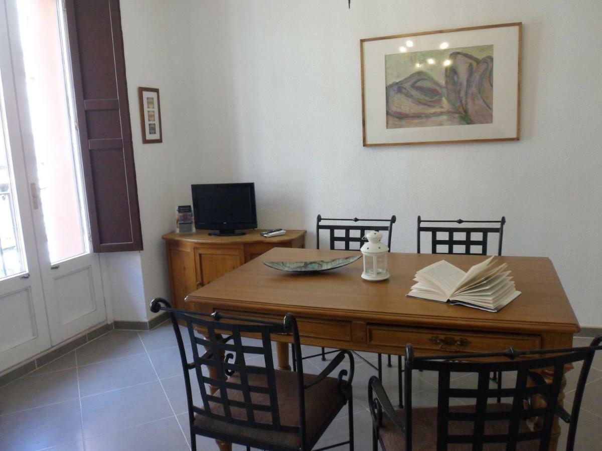 Apartamento Temporada Madrid Ngoại thất bức ảnh